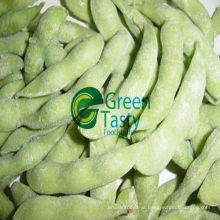 IQF Frozen Soybean with Pods/Edamame